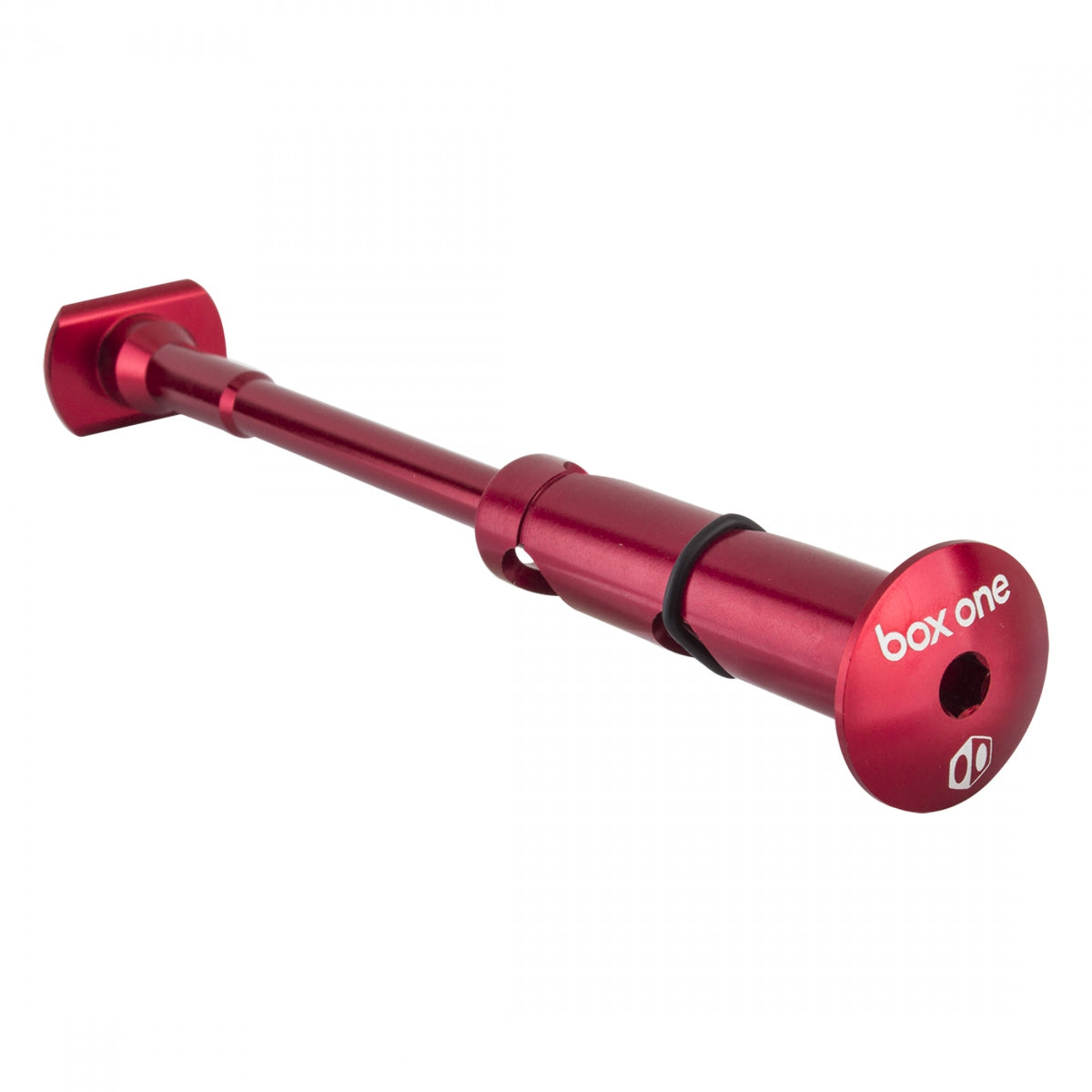 Stem Lock Box One 1In Rd
