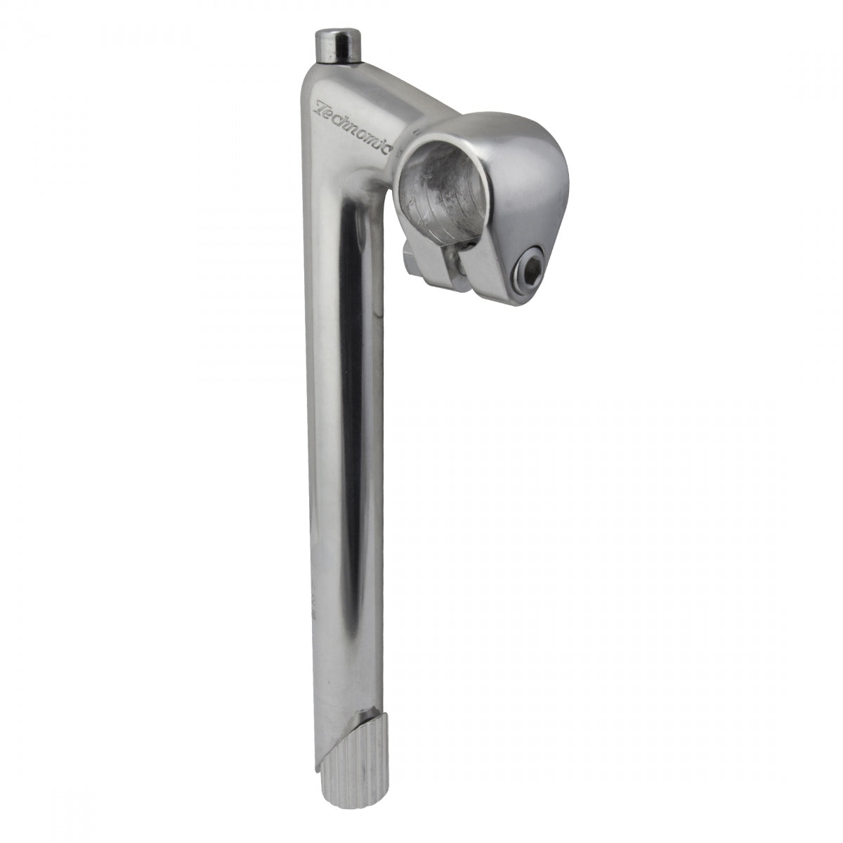 Stem Nitto Rd Ntc-225 Technomic 22.2X225X50X26.0 Silver