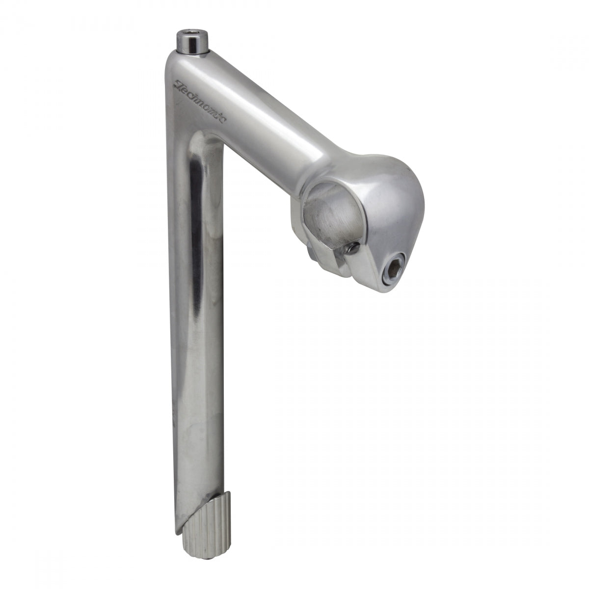 Stem Nitto Rd Ntc-225 Technomic 22.2X225X90X26.0 Silver