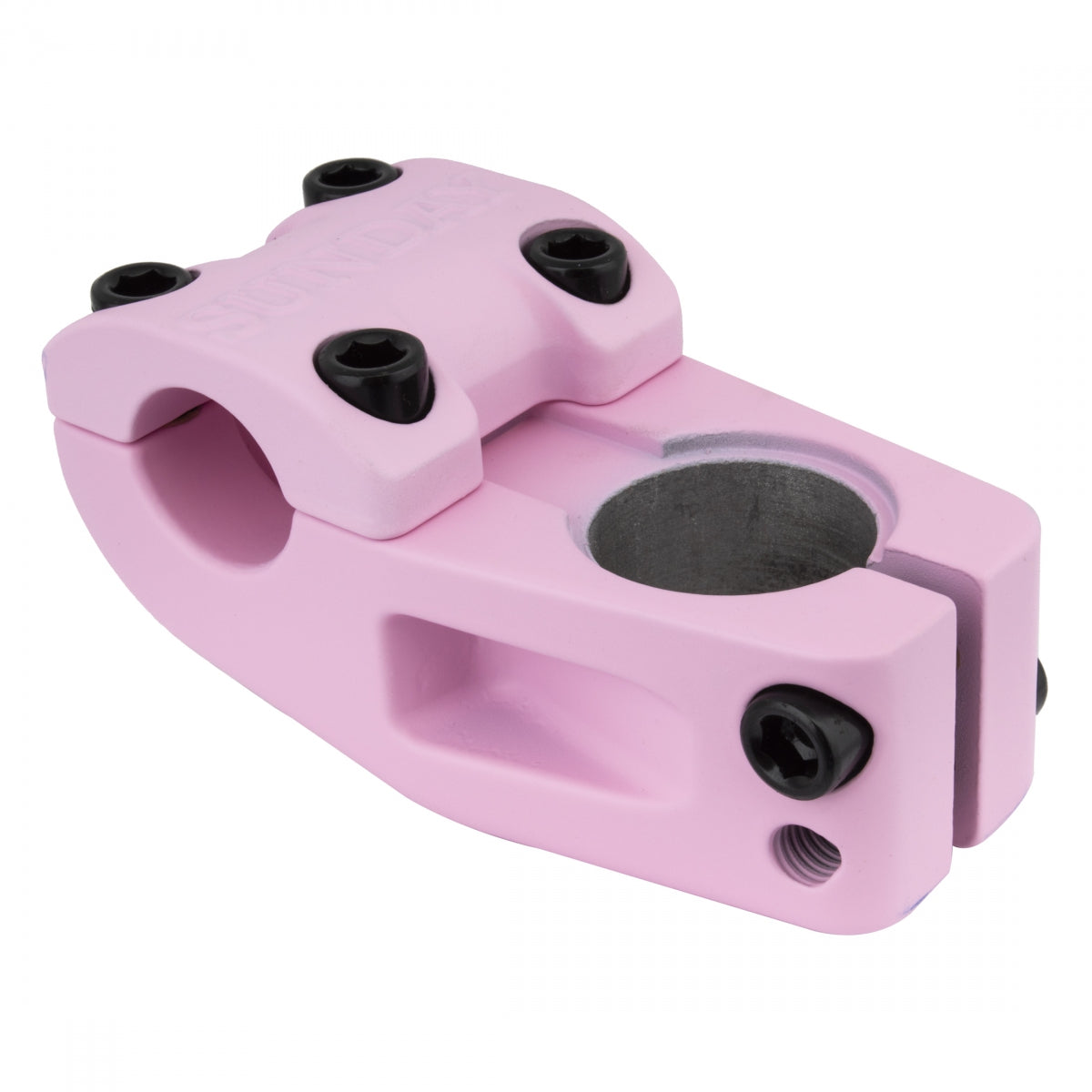 Sunday Freeze Tl 1 8 34Mmrise 48Mmreach M Pk Top Load Stem 22.2mm 1 1/8 in Pink