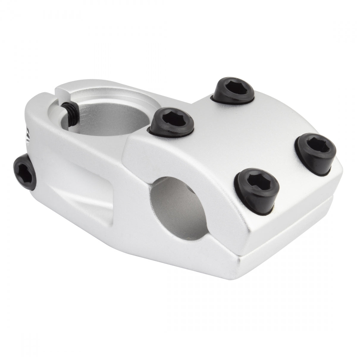 Shadow Tsc Treymone Tl 1 8 51mm Threadless Stem 22.2mm Clamp 1 1/8 in Silver
