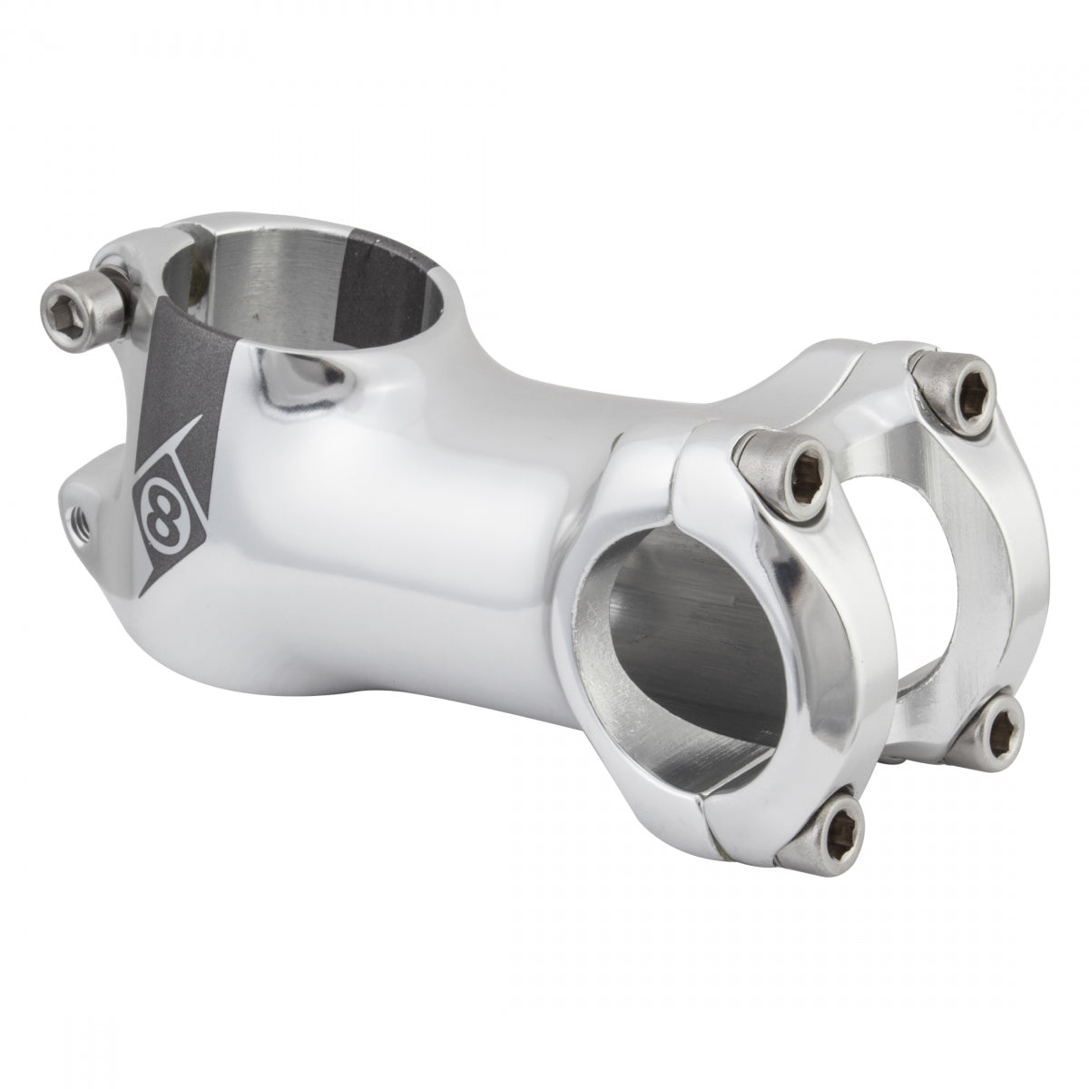 Stem Origin8 Profit 3D 70X25.4X28.6 +/-17D Silver