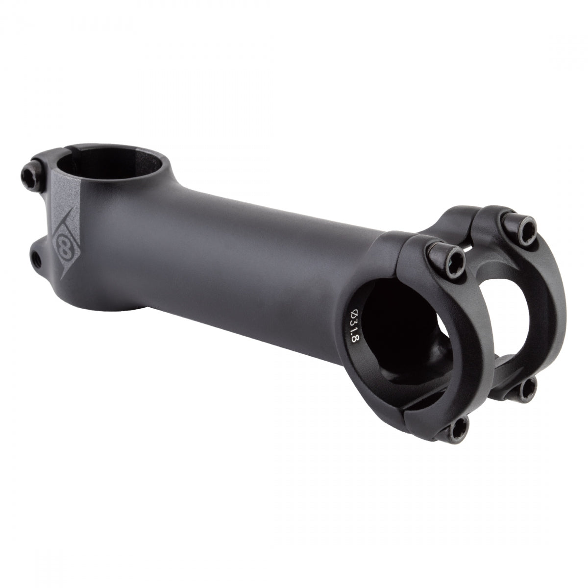Stem Origin8 Profit 3D 120X31.8X28.6 +/-6D Black