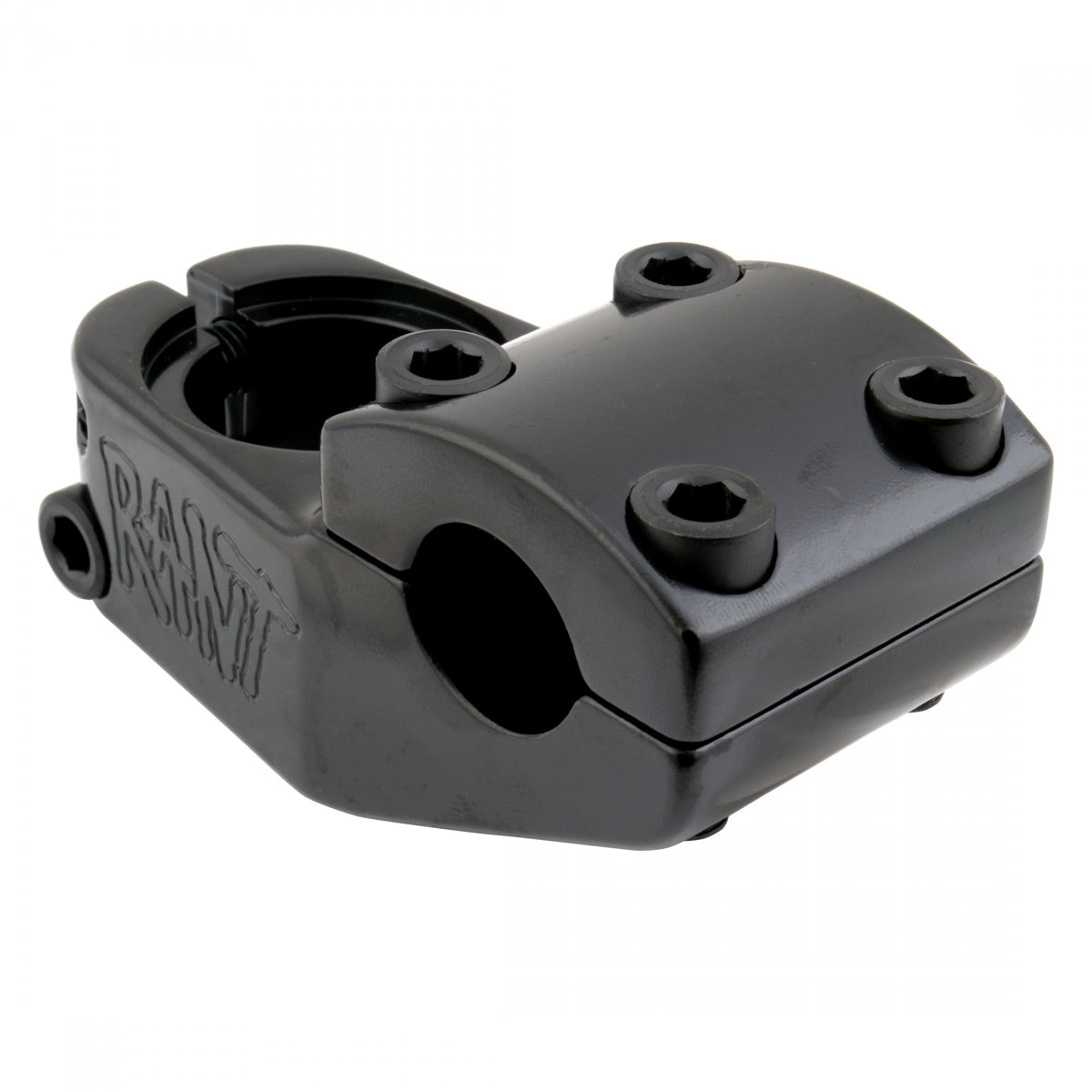 Stem Mx Rant Trill Top Load 1-1/8 50Mm Black