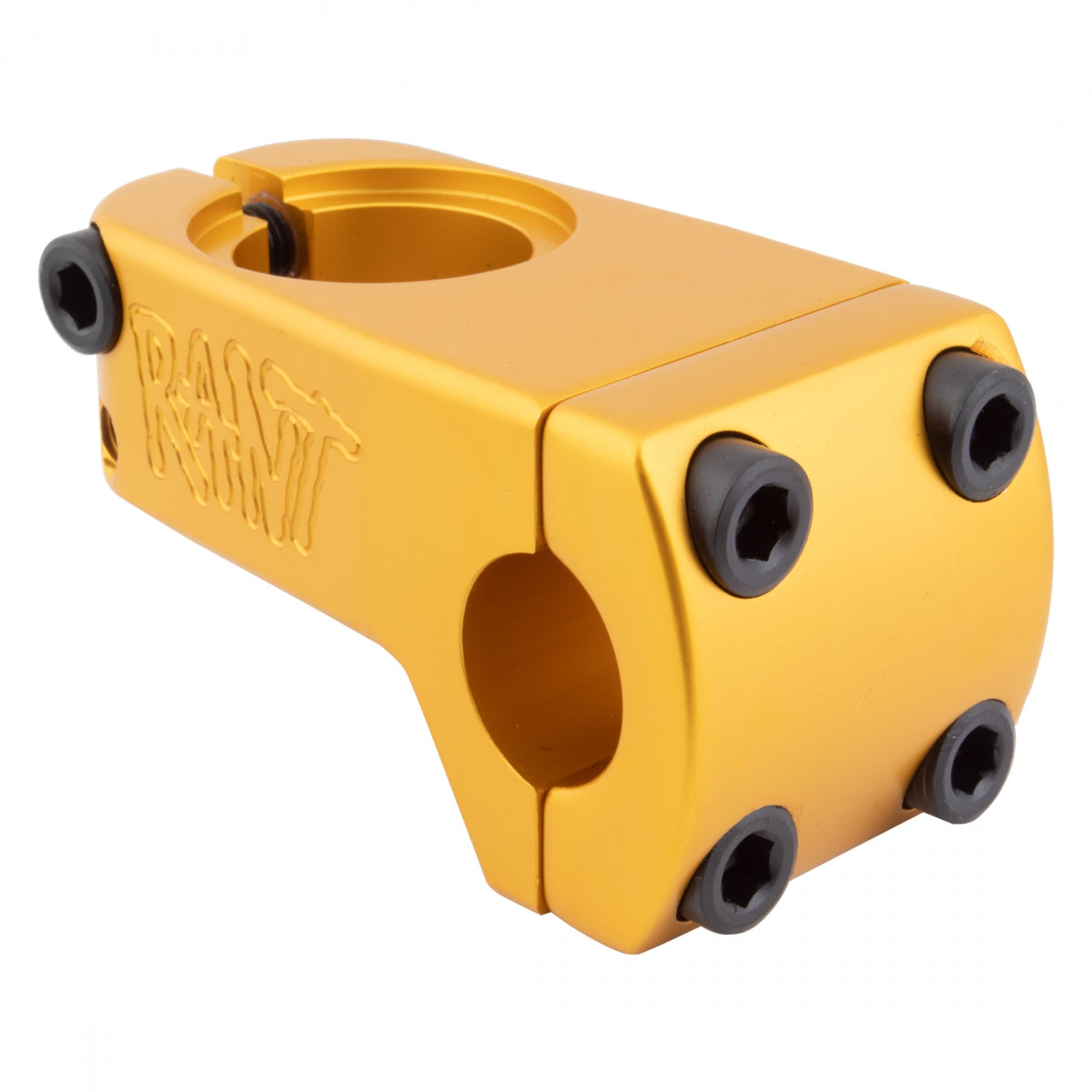 Stem Mx Rant Trill Front Load 1-1/8 50Mm M-Gd