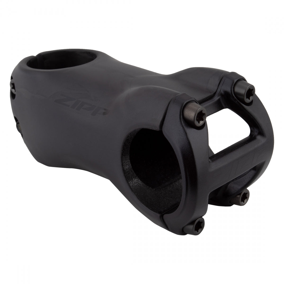 Stem Zip Sl Speed 1-1/8X70X31.8 6D Crbn Matte Black B2