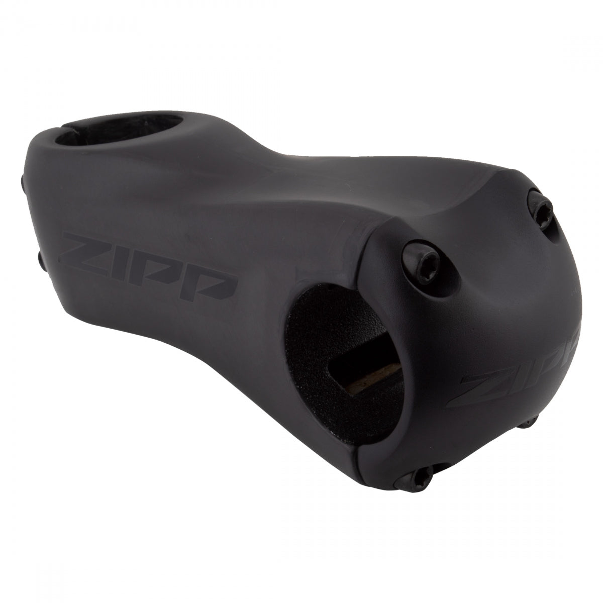 ZIPP Zip Sprint 1 8X90X31.8 Crbn Matte A3 90mm Threadless Stem 31.8mm 1 Black
