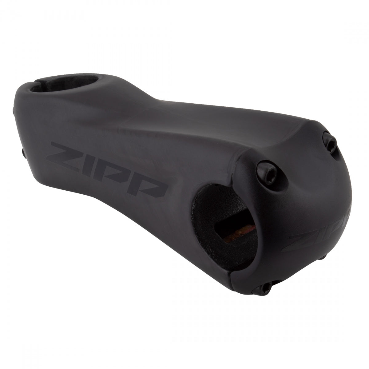 ZIPP Zip Sprint 1 8X110X31.8 Crbn Matte A3 110mm Threadless Stem 31.8mm 1 Black