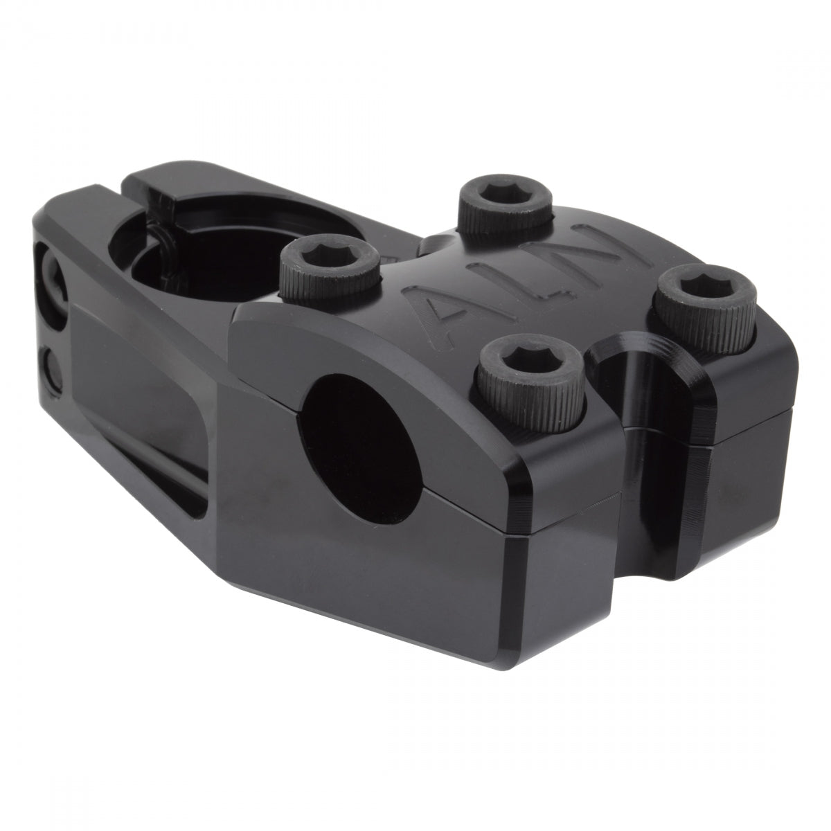 Alienation An Ahead 1 8 Esl 52mm Top Load Stem 22.2mm Clamp 1 1/8 in Black