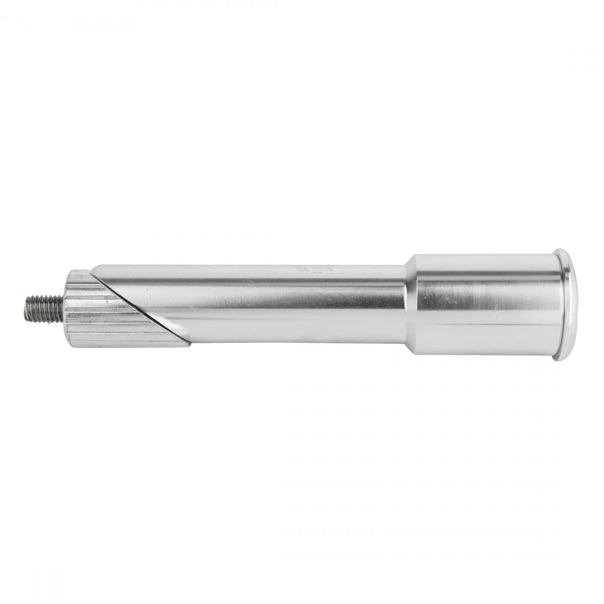 Stem Mtb Origin8 Quill Adapter 22.2/28.6 Silver