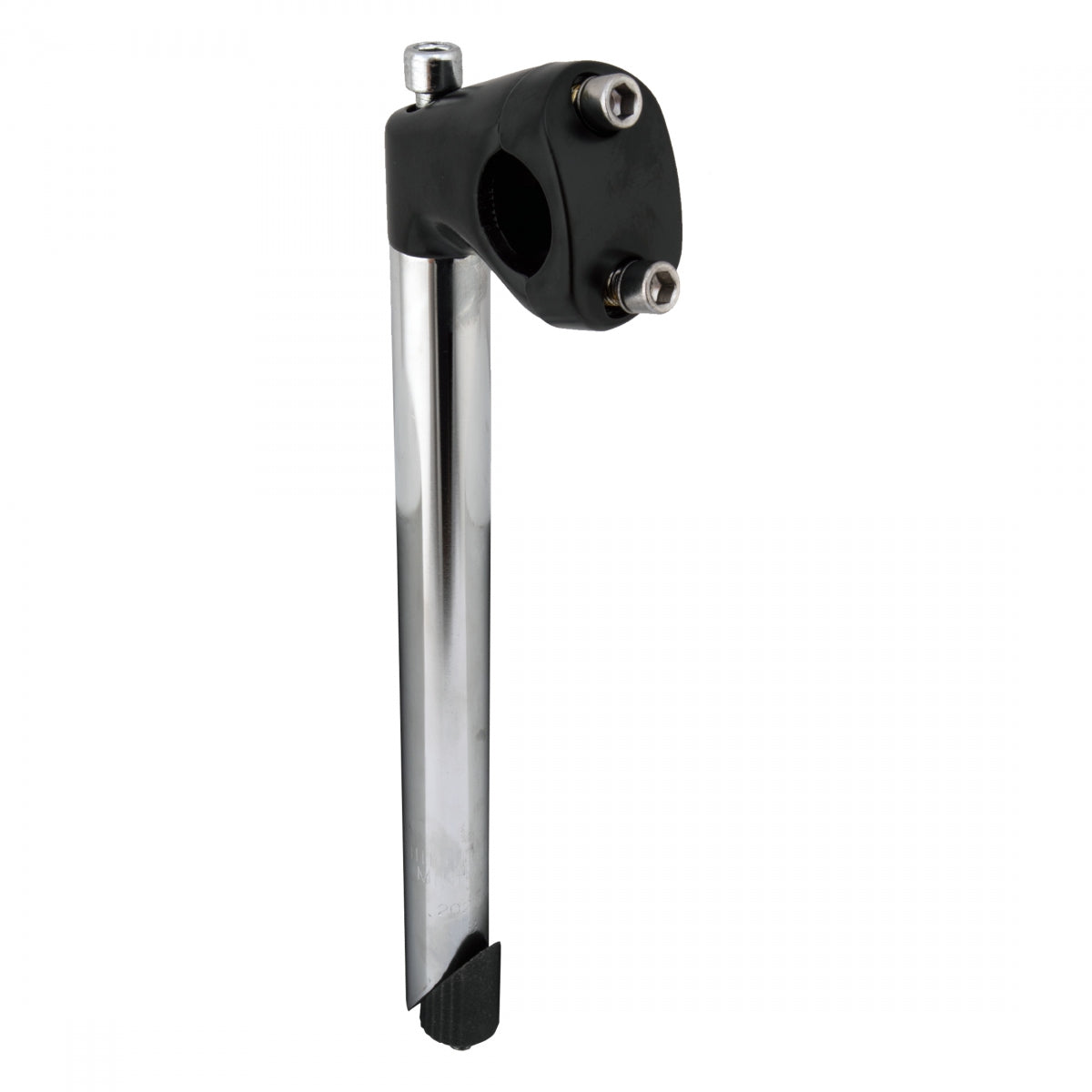 Sunlite Tco Pistn 250X22.2X40Bk 40mm Quill Stem 25.4mm Clamp 1 in Steerer Black
