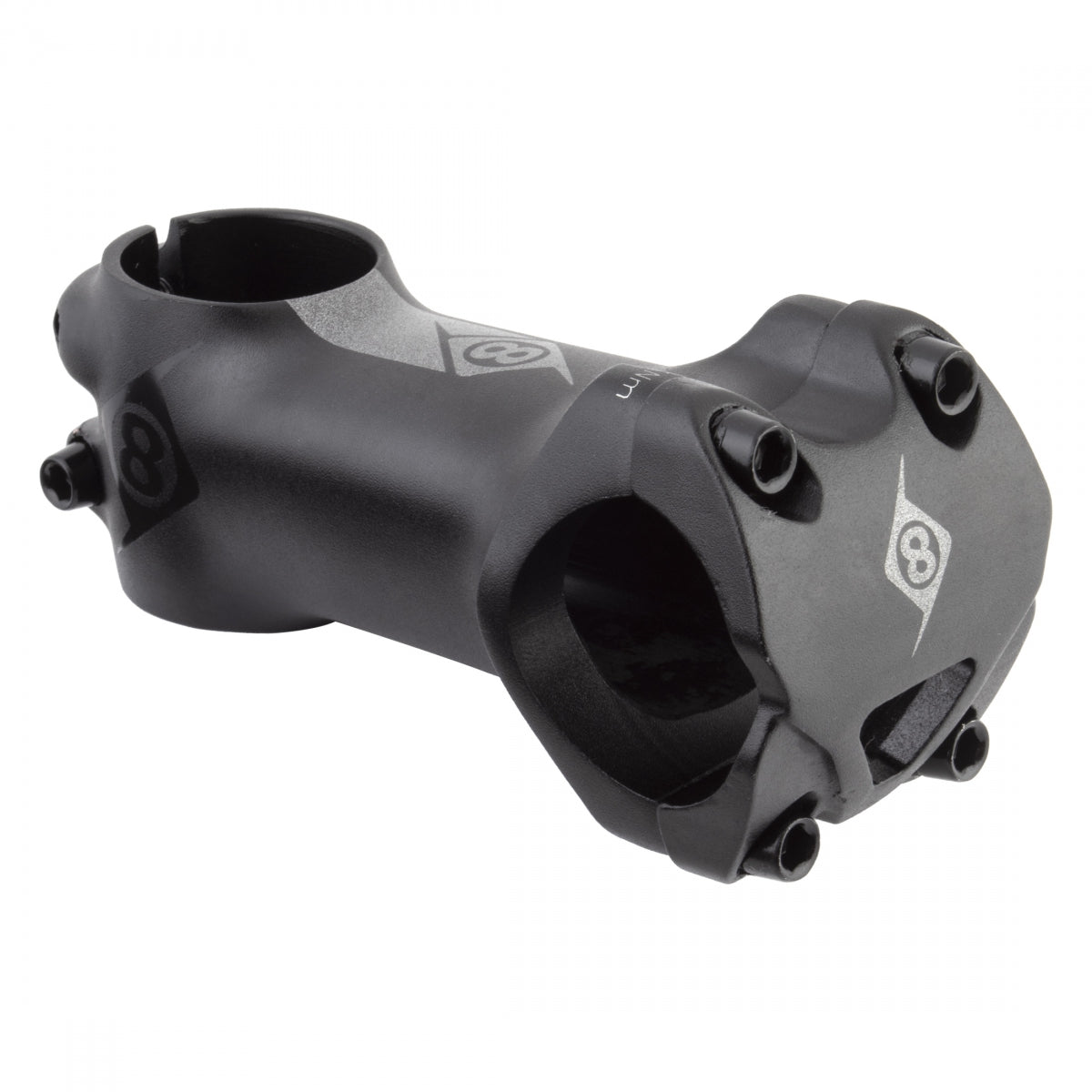 Stem Origin8 Mt/Rd Flow 3D 80X31.8X28.6 +7D Black