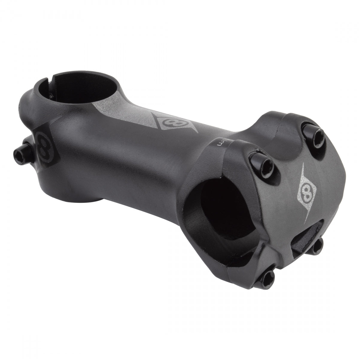Stem Origin8 Mt/Rd Flow 3D 90X31.8X28.6 +7D Black