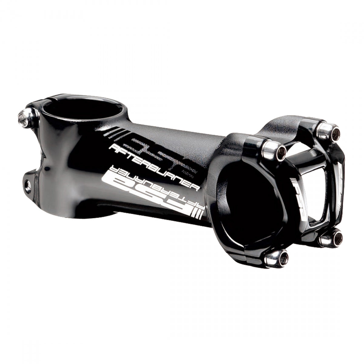 FSA Afterburner x ±12° 70mm Threadless Stem 31.8mm Clamp 1 1/8 in