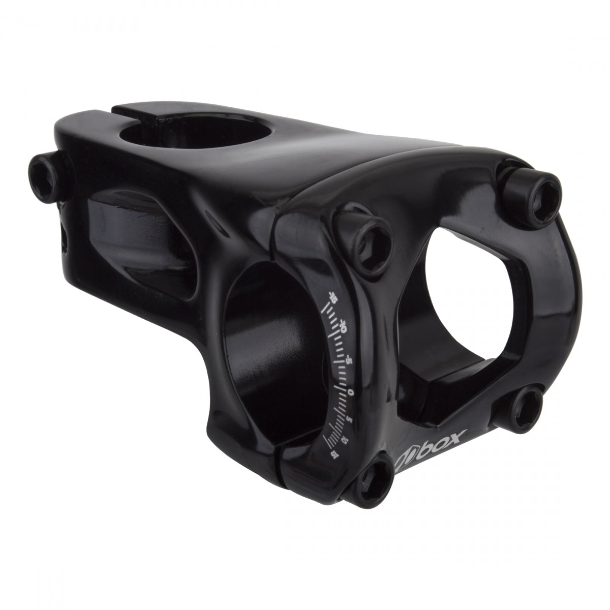 Stem Box One Front Load 53X31.8X28.6 0D Black