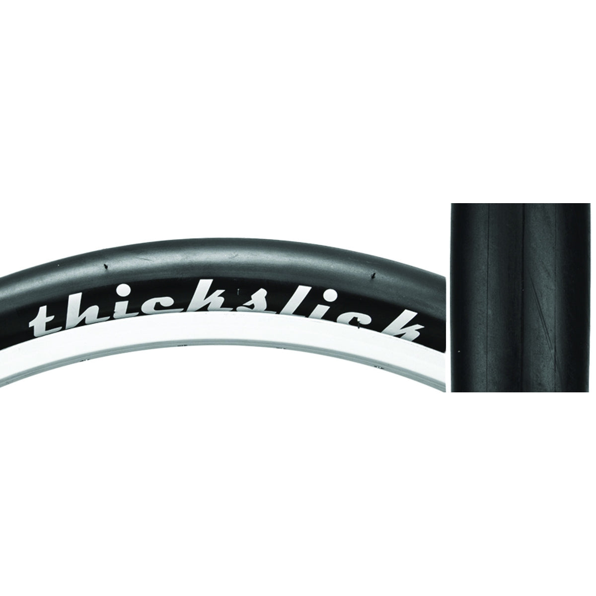 Tire Wtb Thickslick 700X23 Comp Wire