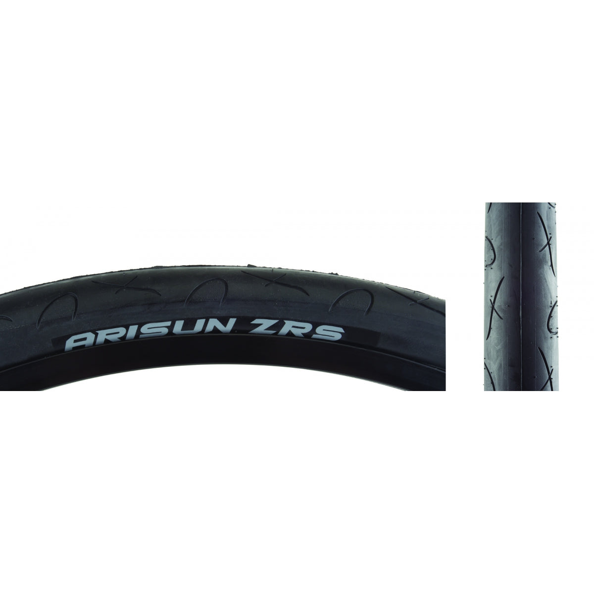 Tire Arisun Zrs 26X2.0 Black Wire/30