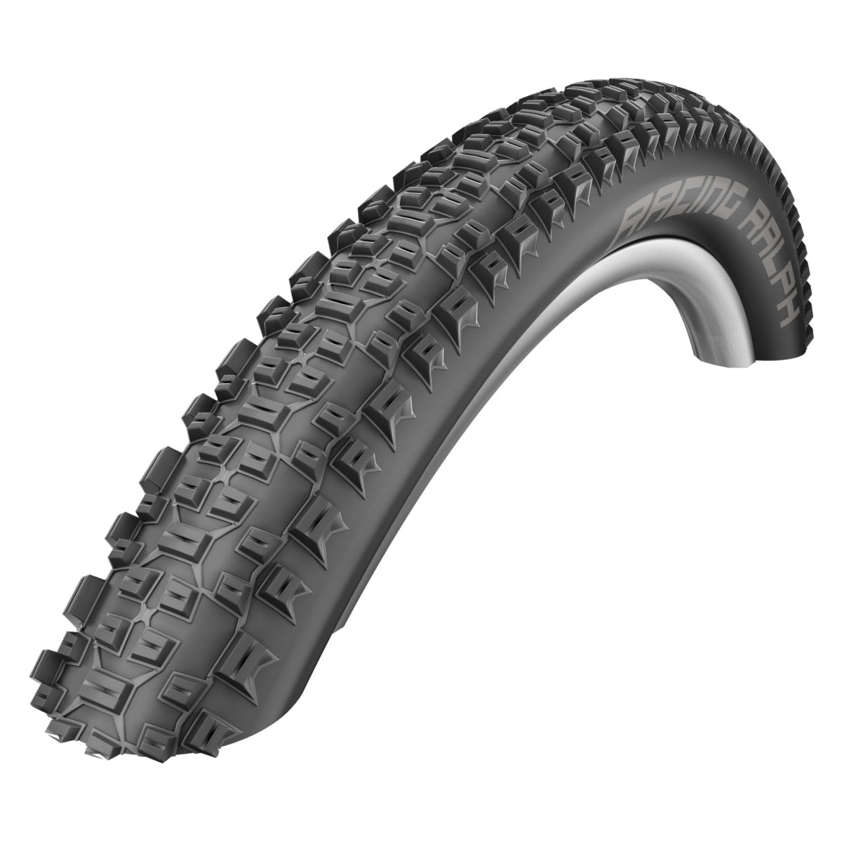 Tire Swb Racing Ralph 27.5X2.25 Perf Twin Black/Bsk Addix E25 Tlr Fold