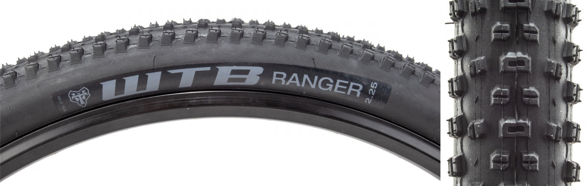 Tire Wtb Ranger Comp Wire – Velo Mine
