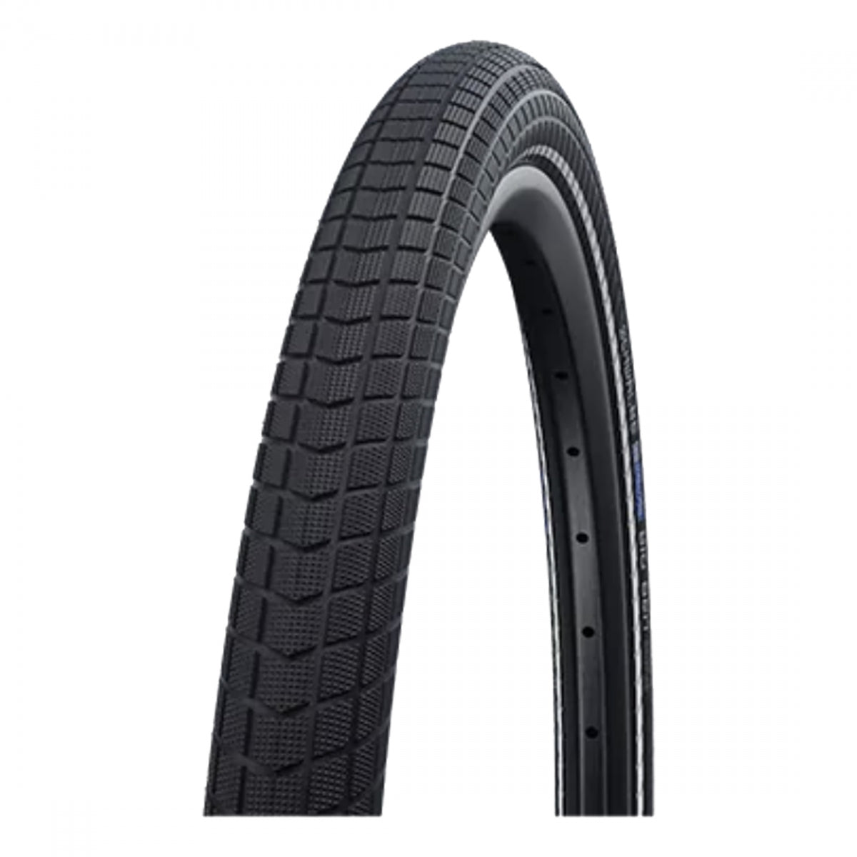 Tire Swb Big Ben 24X2.15 Perf R-Guard Black/Bsk/Ref Endurance E50 Wire