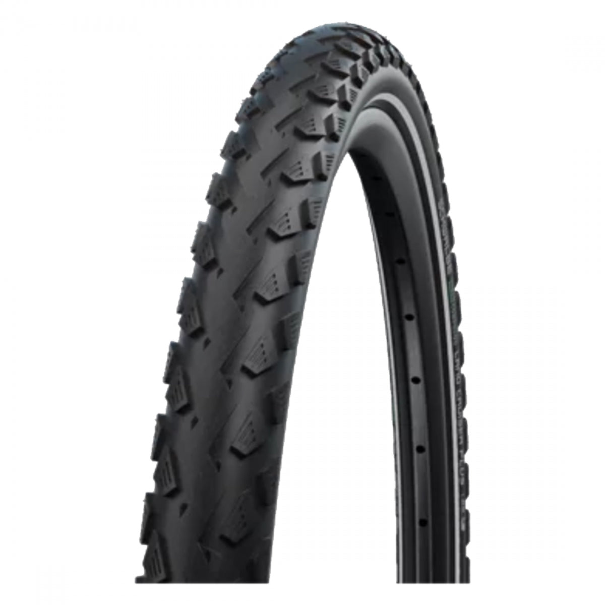 Tire Swb Land Cruiser 700X35 Active Gn-Guard Black/Bsk E25 Sbc Wire