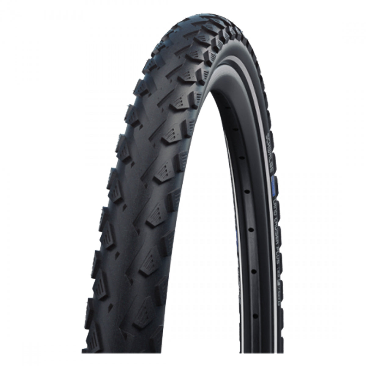 Tire Swb Land Cruiser 26X1.75 Active Gn-Guard Black/Bsk E25 Sbc Wire