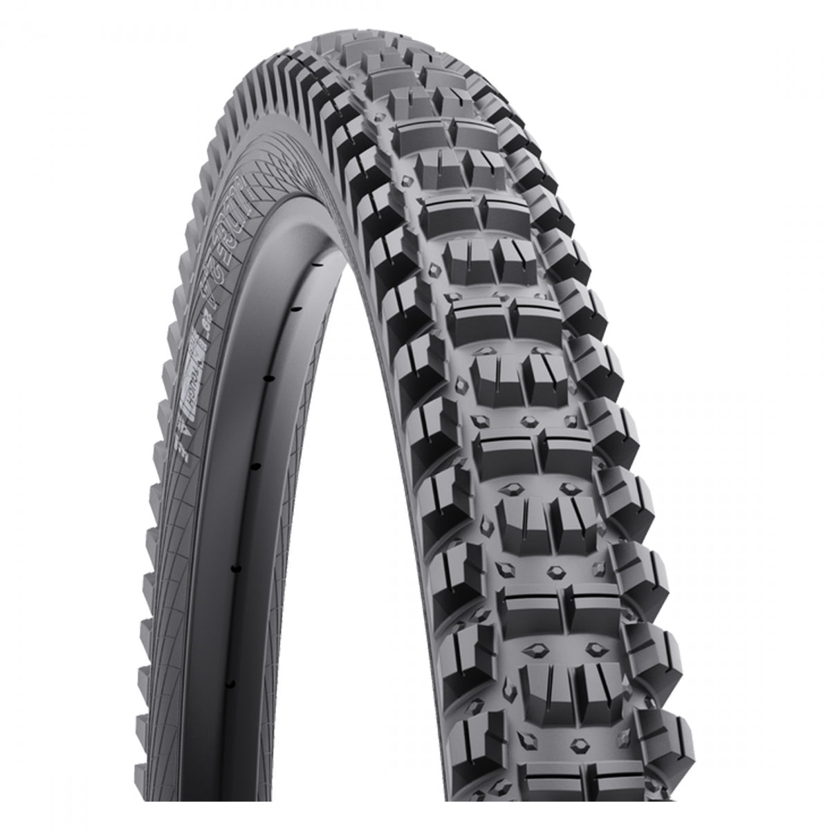 Tire Wtb Judge 27.5X2.4 Black/Bk Tough Hg Tcs/60/Tt Fold E25