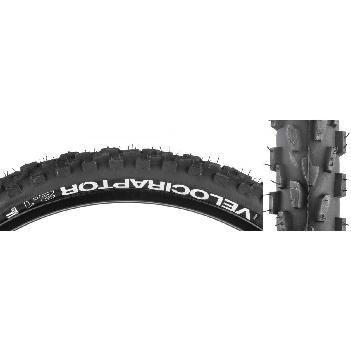 Tire Wtb V-Raptor 26X2.1 47/52 Ft Wire