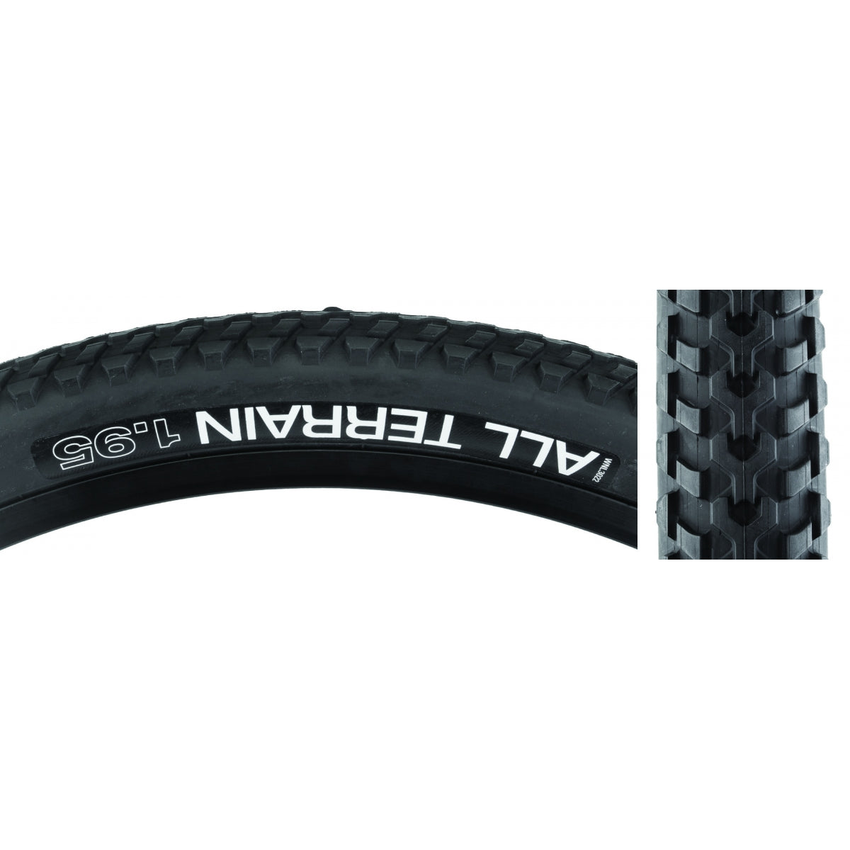 Tire Wtb All Terrain 26X1.95 Comp Wire