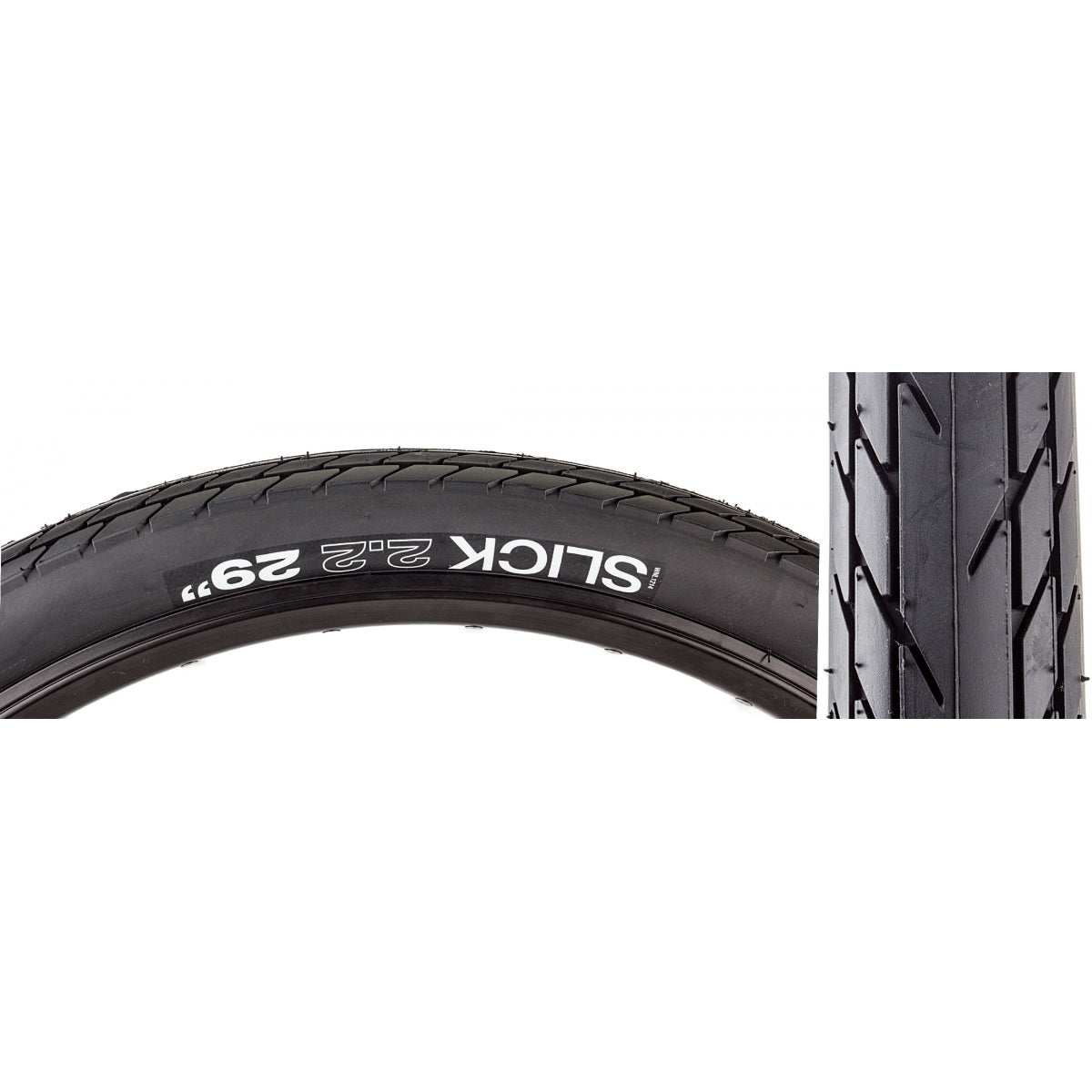 Tire Wtb Slick 29X2.2 Comp Wire – Velo Mine