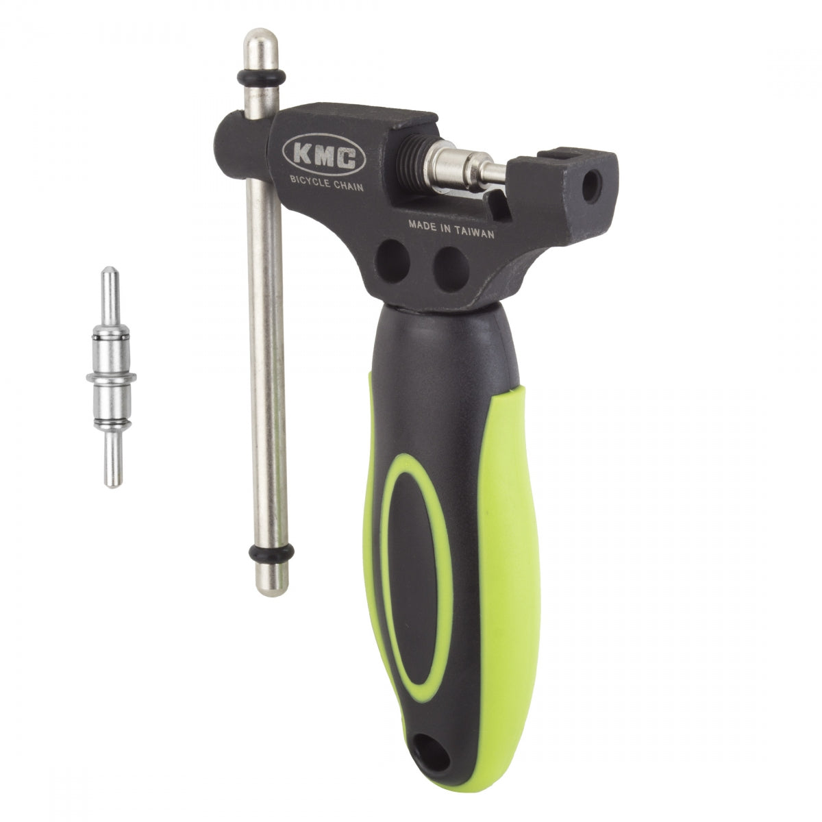 KMC Reversible Chain Breaker, Green