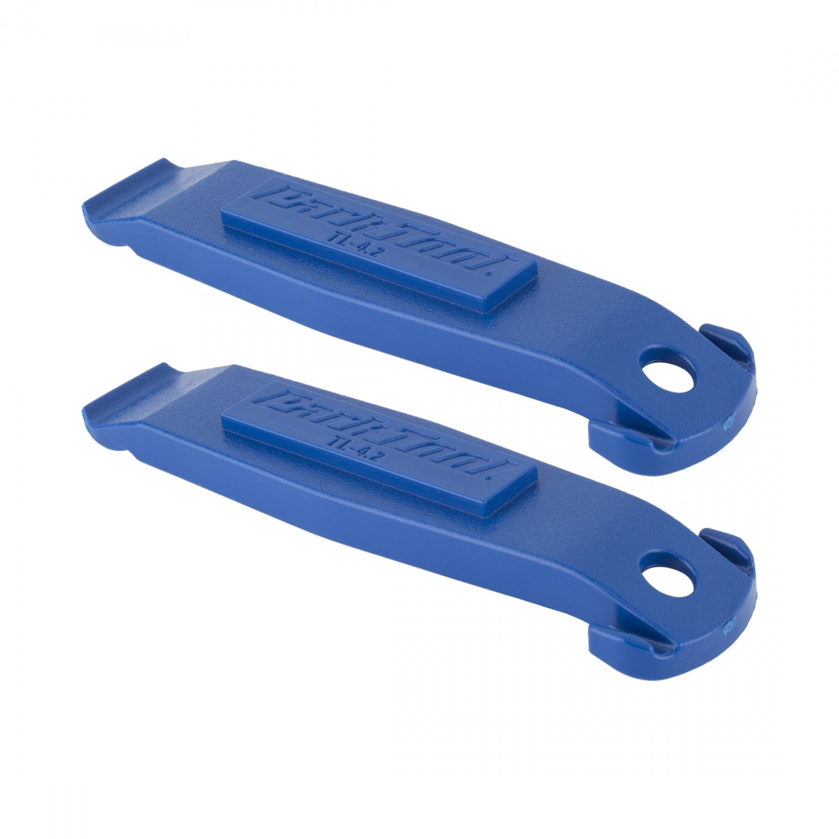 Park Tool TL-4.2 Tire Levers Tire & Tube Tools, Card Of 2, Tire Levers