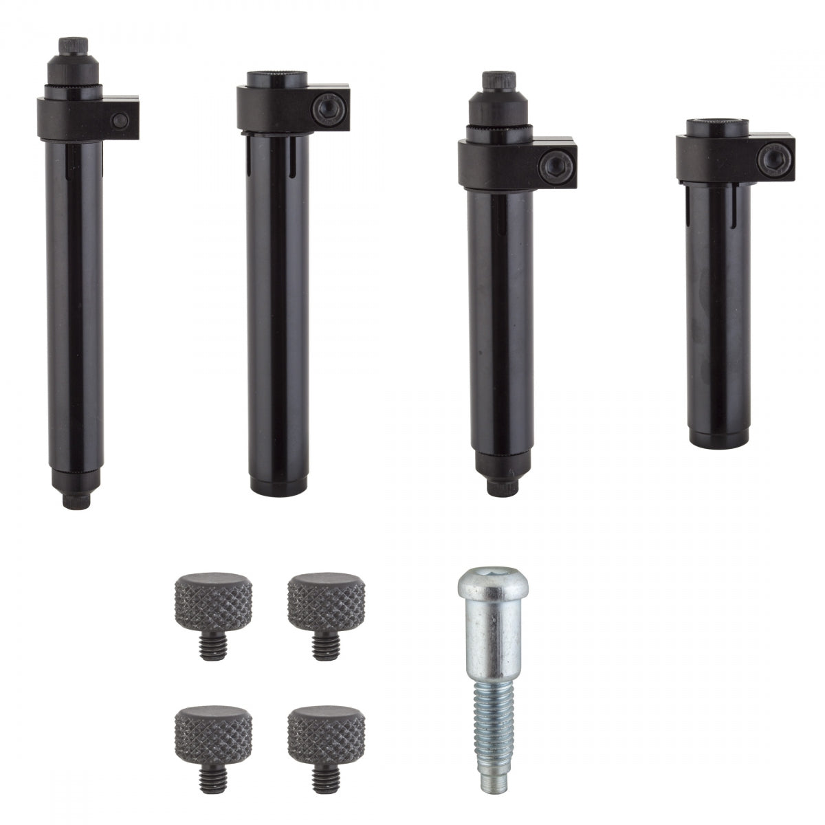 Park Tool #DT-5UK Adjustable Axle Set