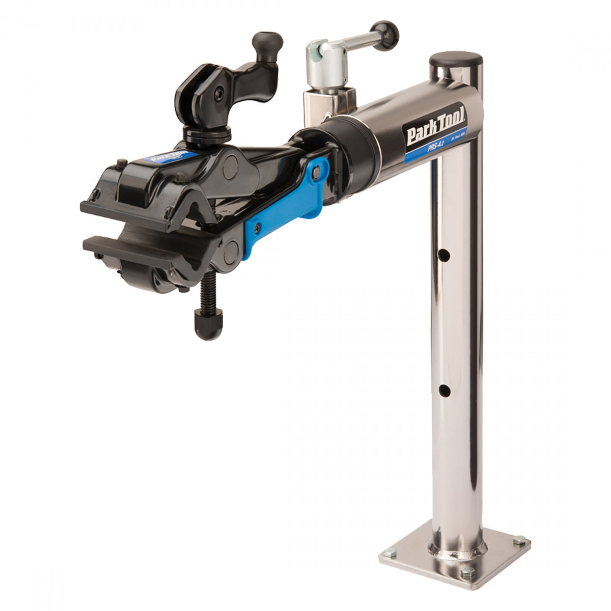 Repair Stand Park Prs-4.2-2 Bench Mount W/100-3D Clamp