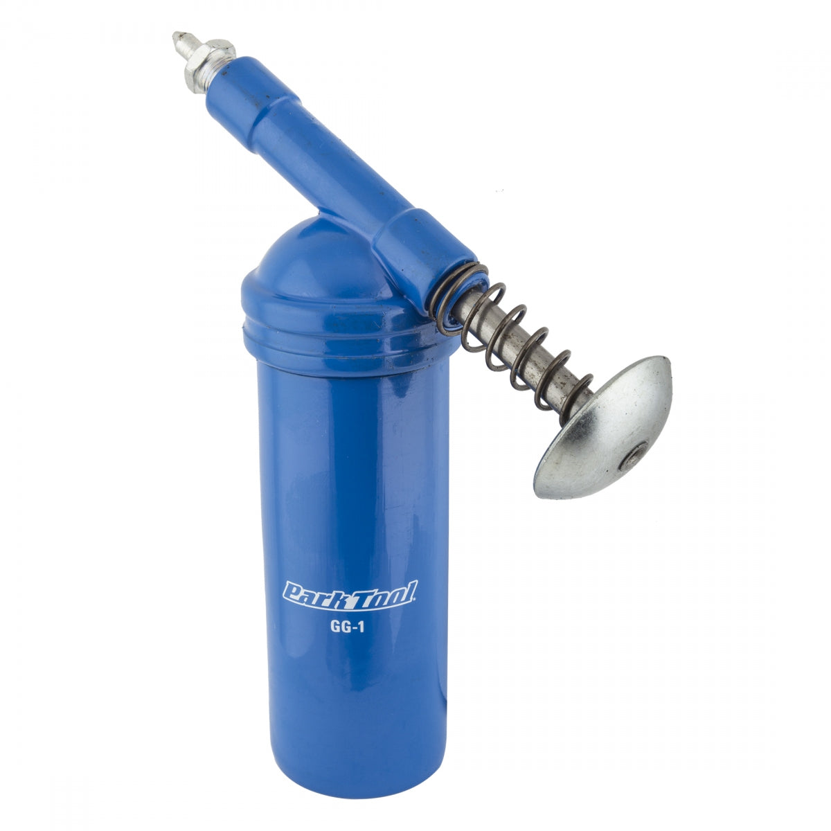 Lube Park Gg-1 Grease Gun Fits Canister Or Tube