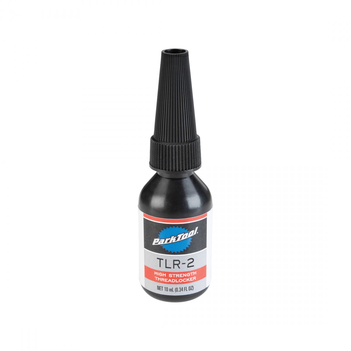 Park Tool #TLR-2 High Strength Threadlocker, 10ml
