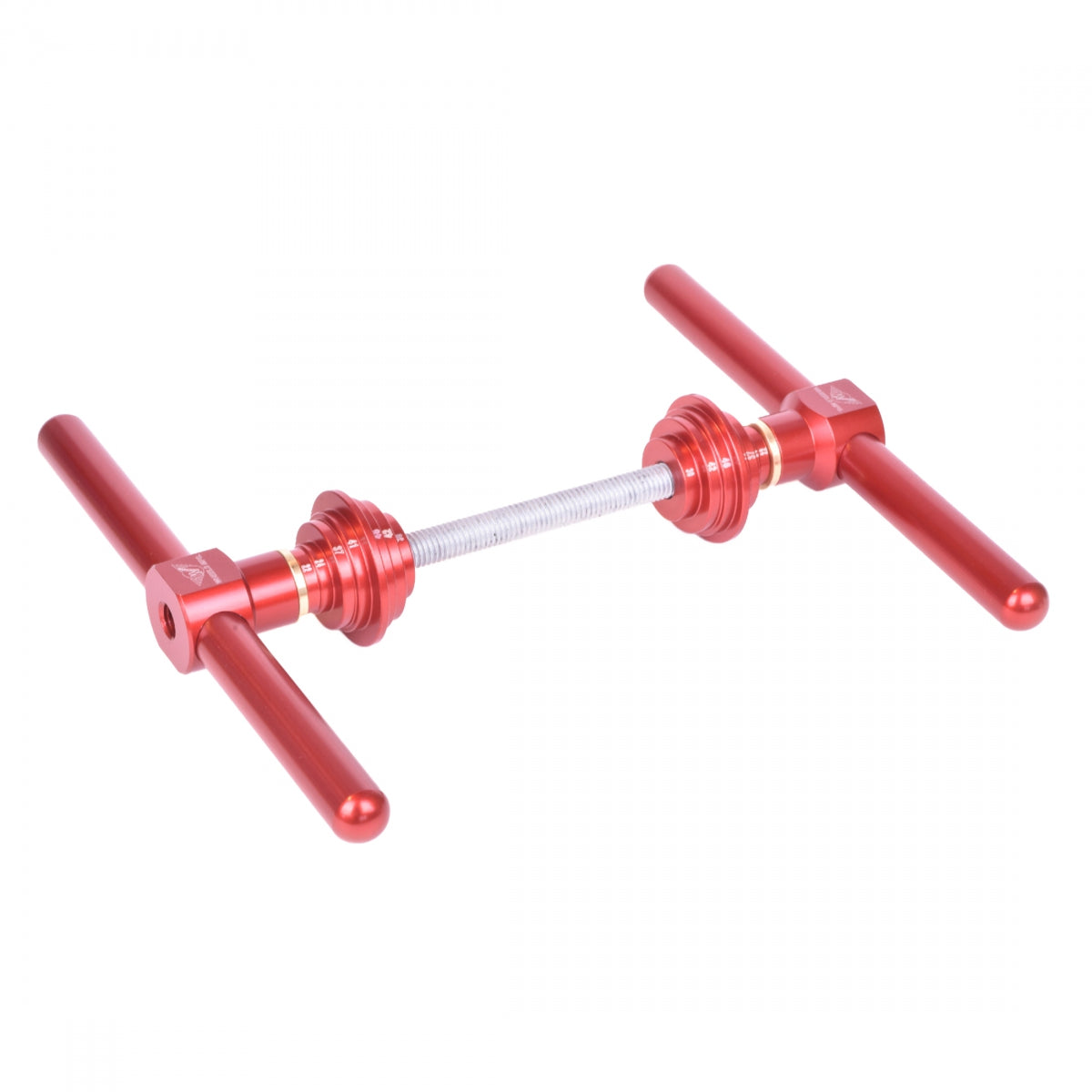 Wheels Manufacturing Press-7-Pro Bearing Installation Press