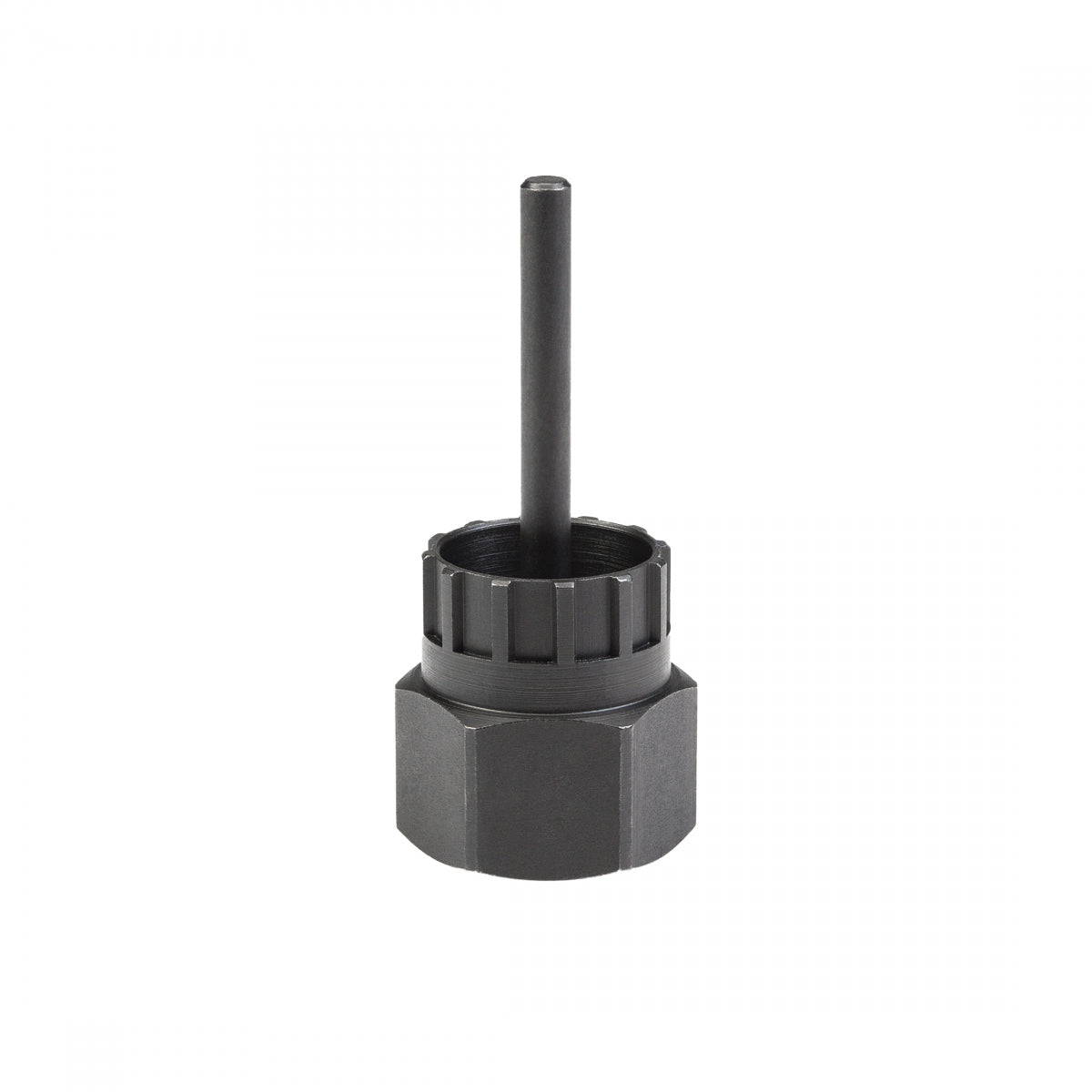 Park Tool #FR-5.2G Cassette Lockring Tool with 5mm Guide Pin for Shimano, SRAM, SunRace®, SunTour, and Chris King