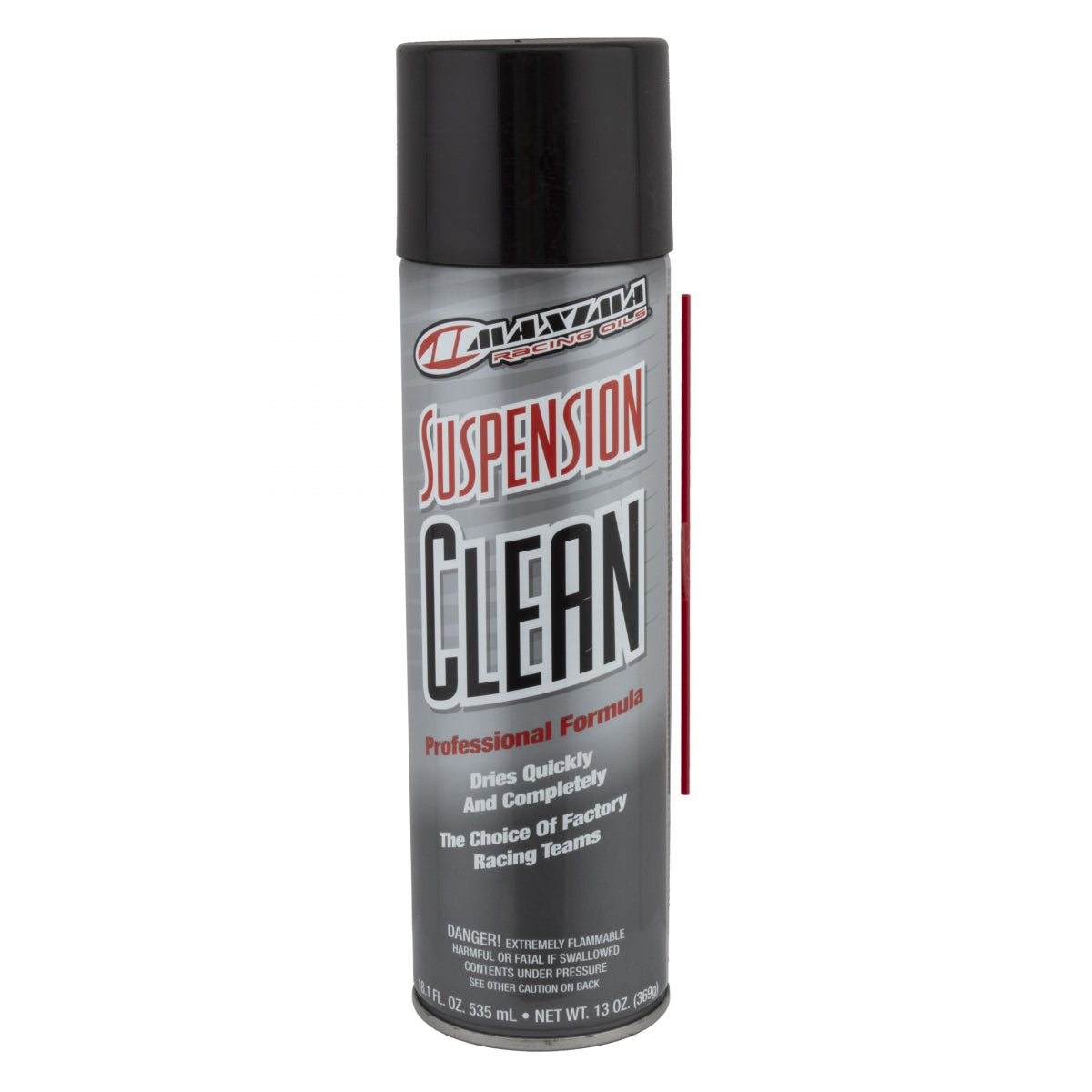 Cleaner Maxima Suspension Clean 18.1Oz Aerosol
