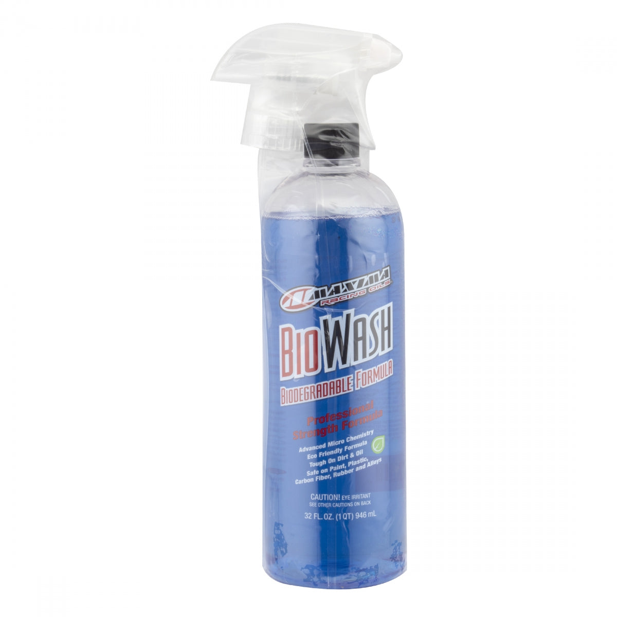 Cleaner Maxima Bio Wash Spray 32Oz Spray