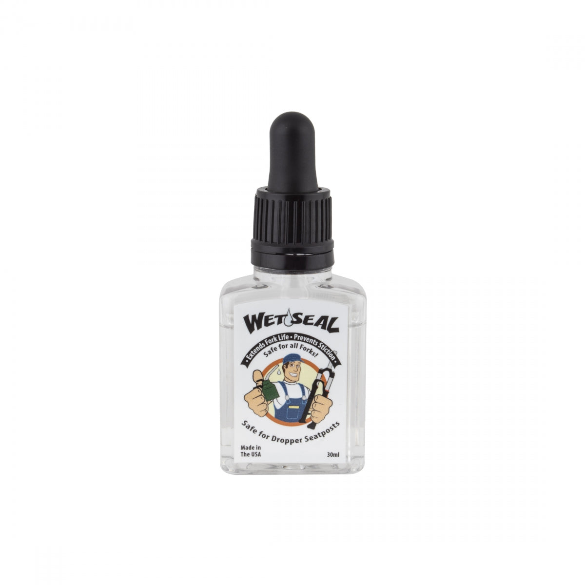 Shock Lube Miles Wide Wet Seal Suspension Stiction Fluid 36Ml Velo Mine Shock Lube Miles Wide Wet Seal Suspension Stiction Fluid 36Ml Velo Mine