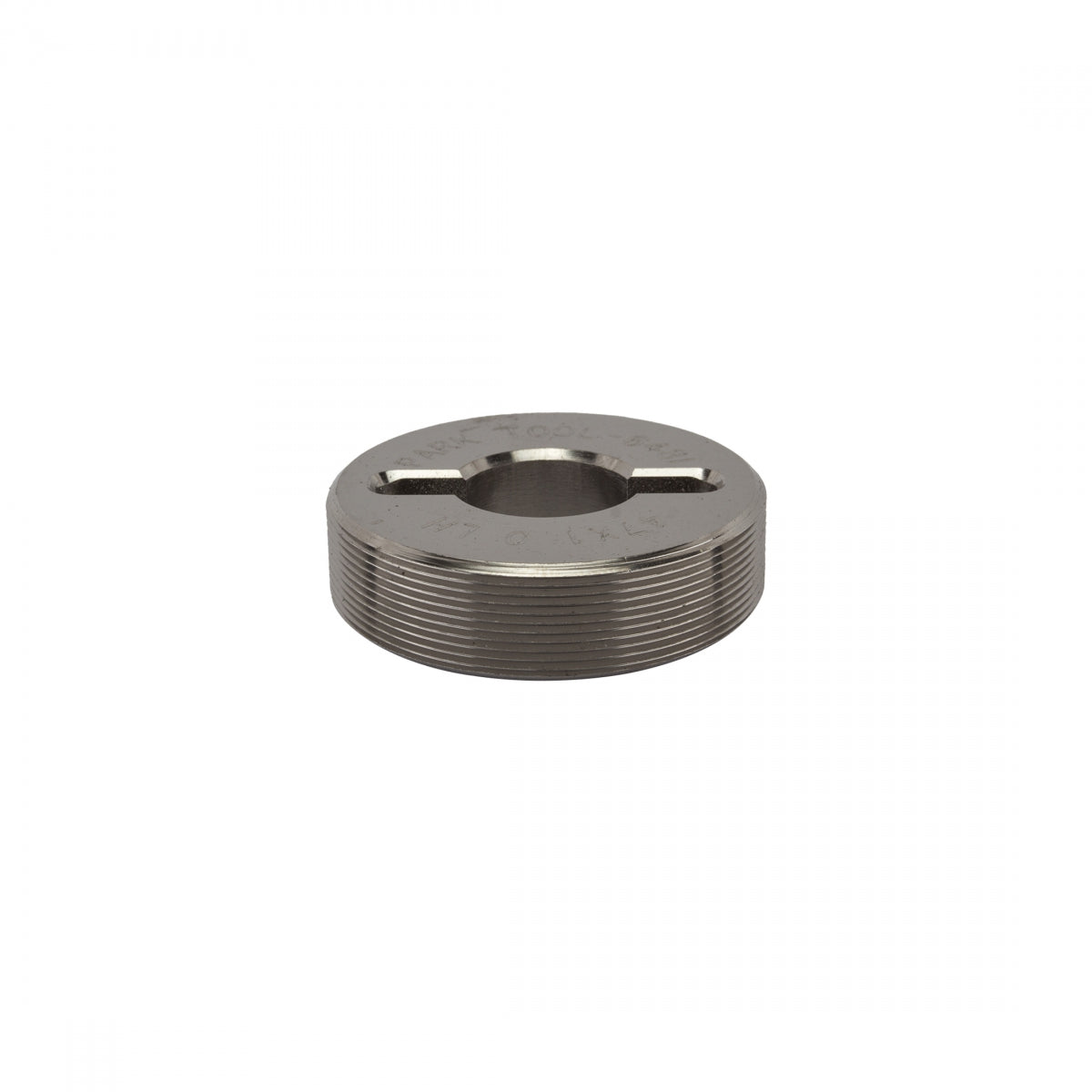 Park Tool BTS-1 B.b. Tapping Tool Bottom Bracket Tools, Tap Guide, BFS-1, Left Hand, 47mmx1