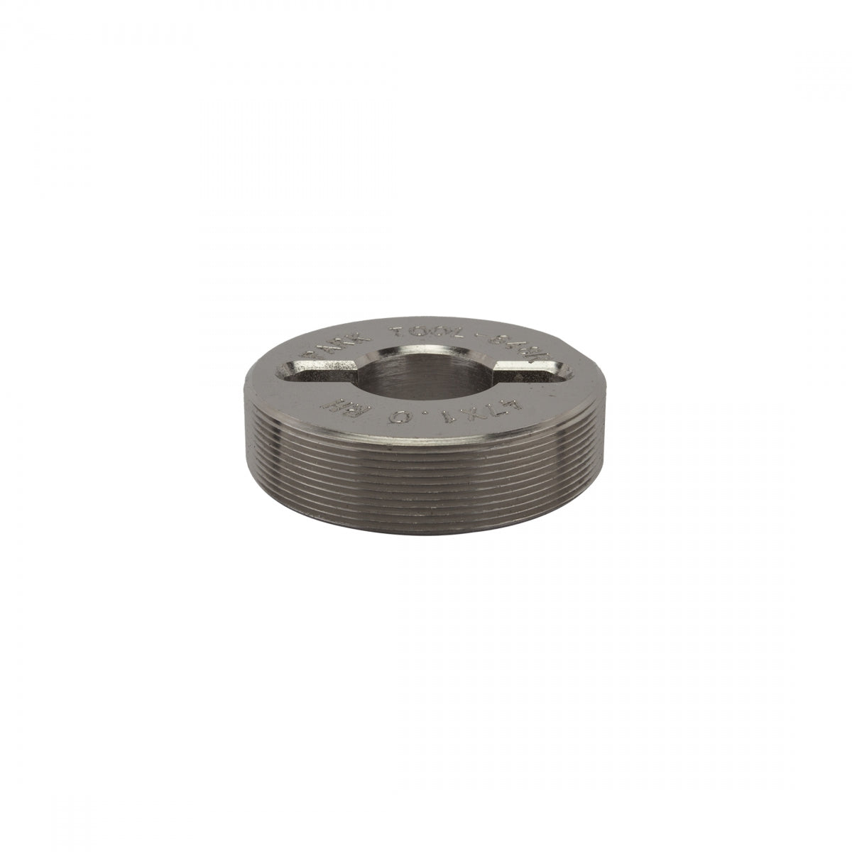 Park Tool BTS-1 B.b. Tapping Tool Bottom Bracket Tools, Tap Guide, BFS-1, Right Hand, 47mmx1