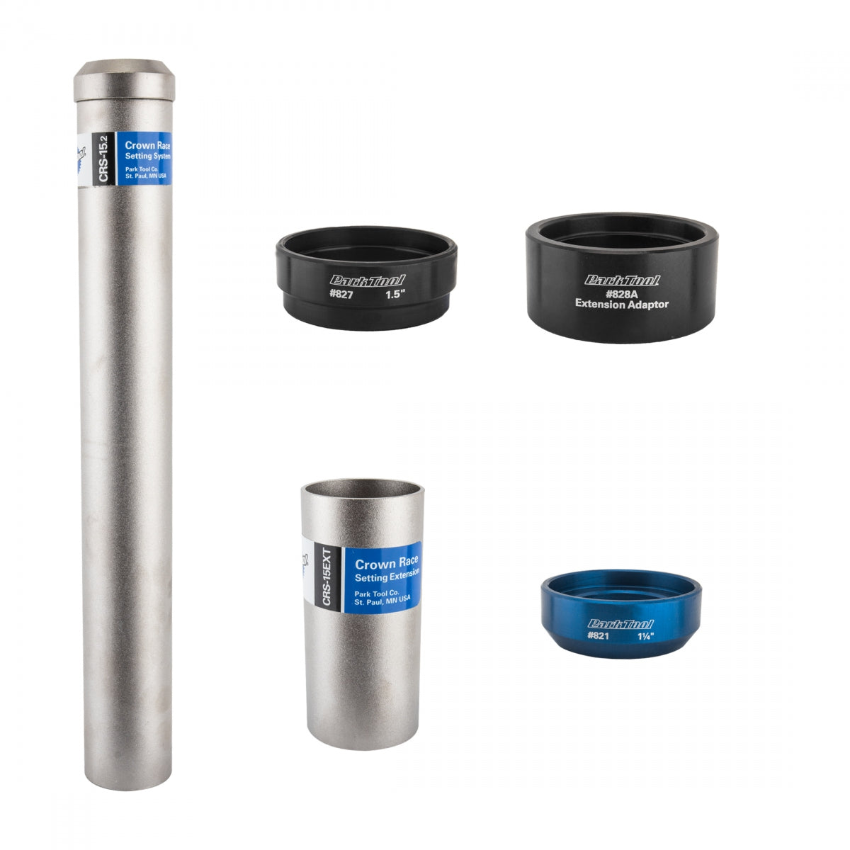 Tool Fork Crown Race Setter Park – Velo Mine