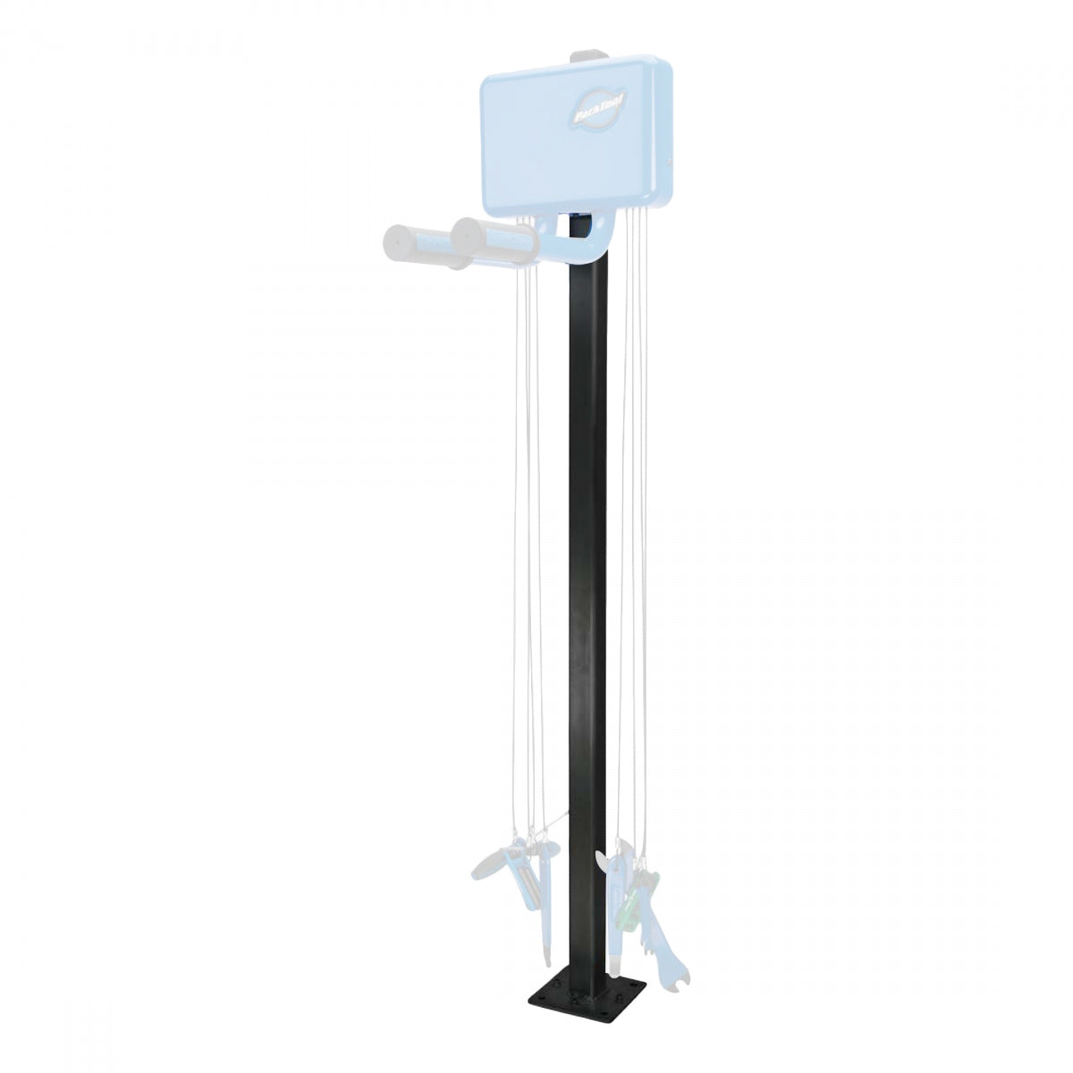 Repair Stand Park Thp-1 Post F/Ths-1 Trailhead Workstation