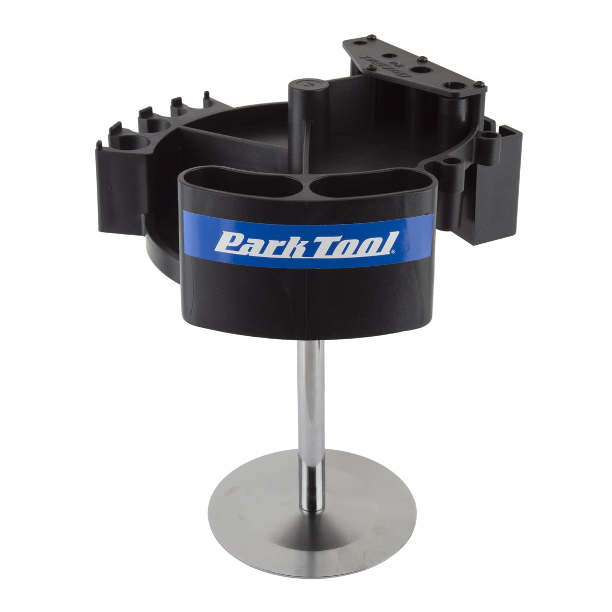 Repair Stand Park Tool Kaddie Tk-4T W/Bench Mount