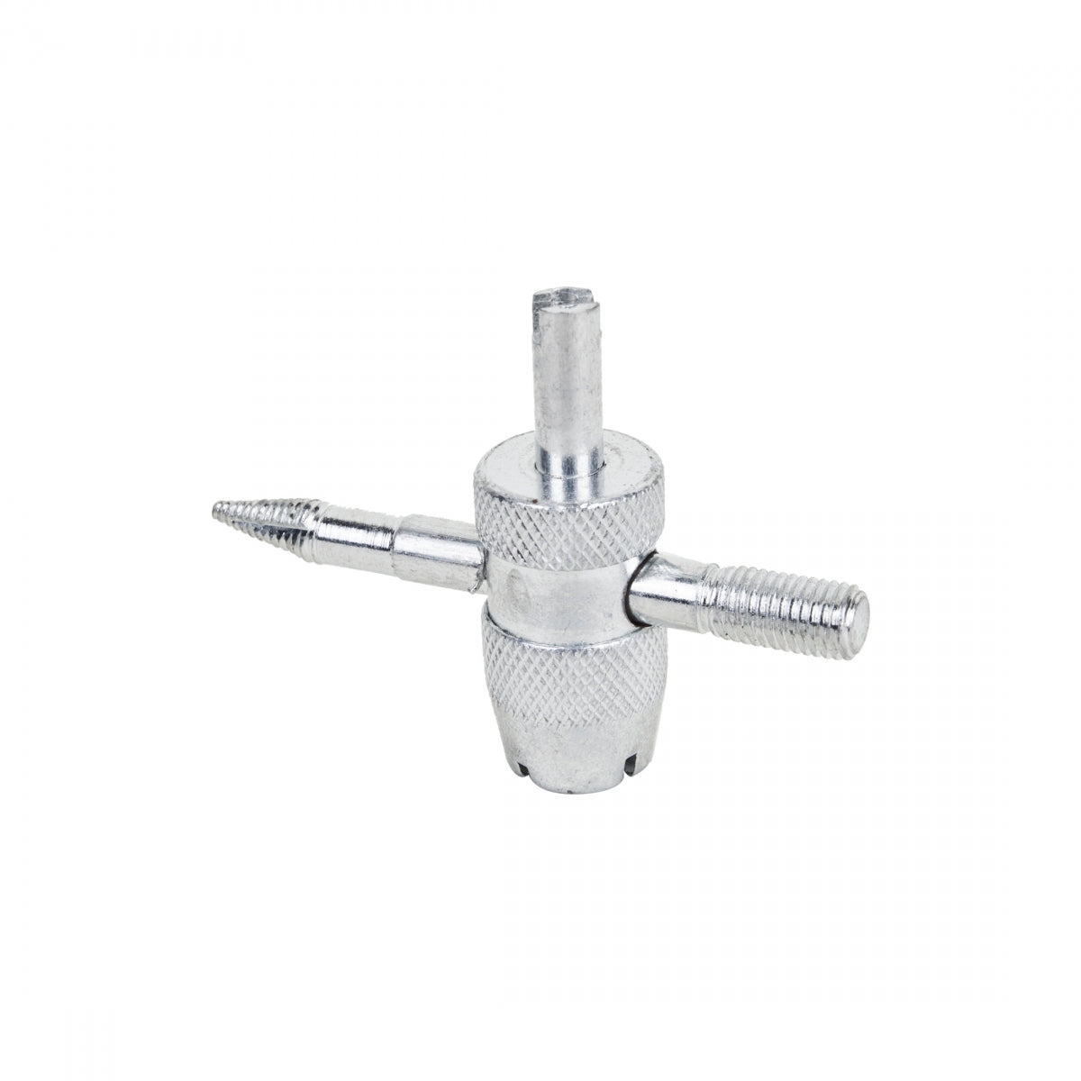 Sunlite 4 In 1 Valve Tool Tire & Tube Tools, Valve Core Remover, Schrader