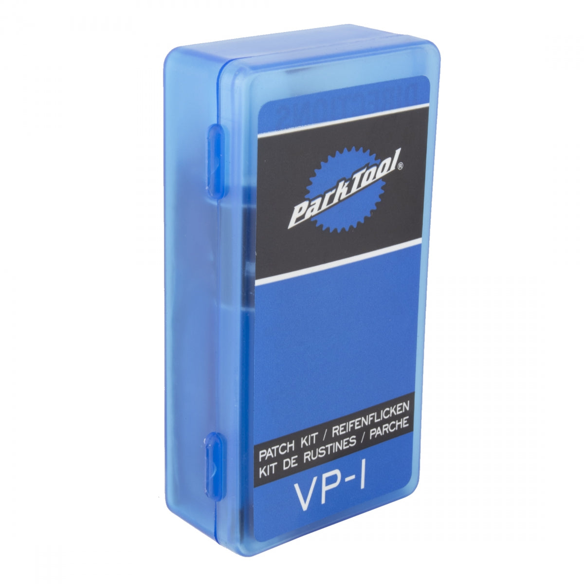 Patch Kit Park Vp-1 Glue Type Ea Carded