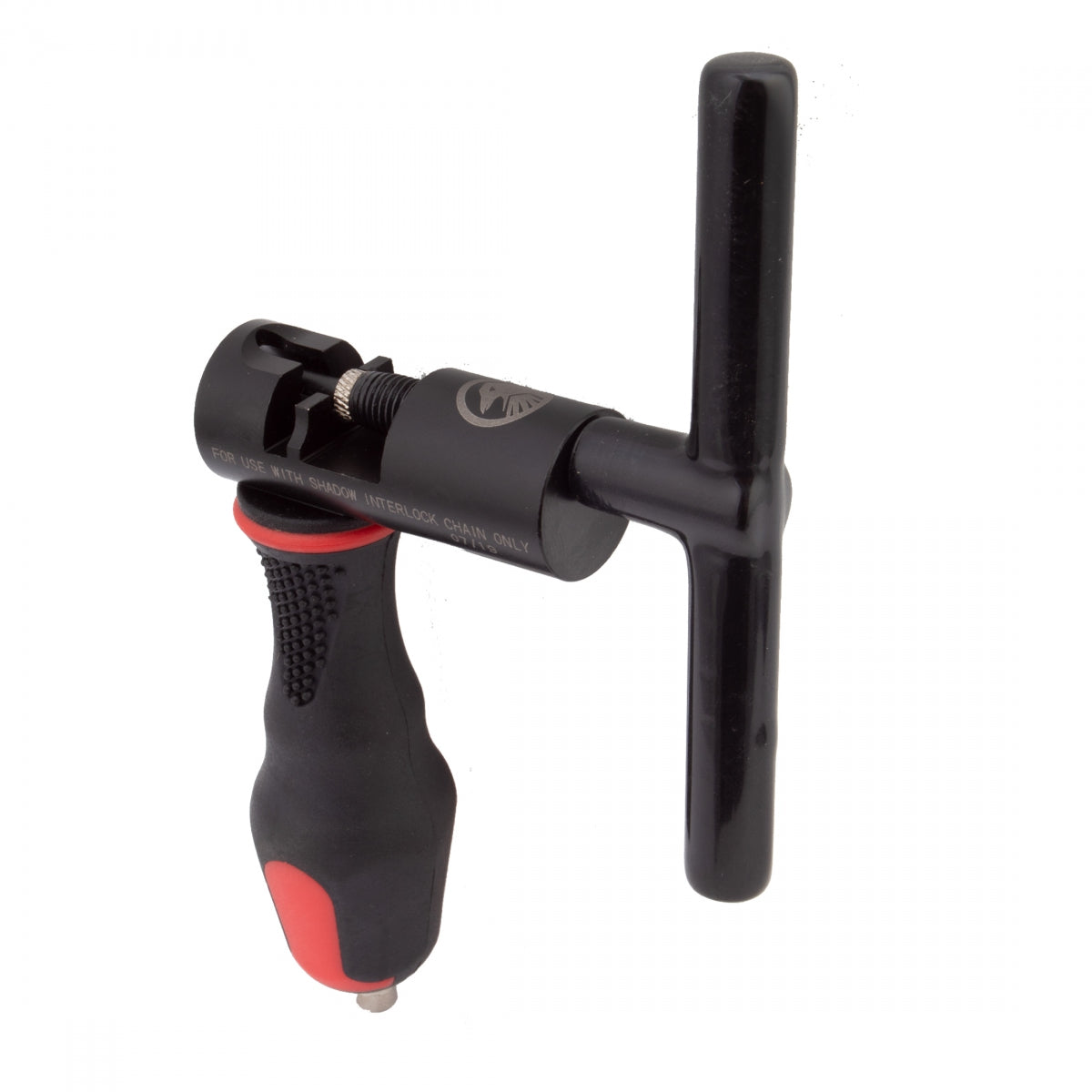 The Shadow Conspiracy Interlock Pro Chain Breaker Chain Tools, Black, 1/8", Chain Breaker, Black