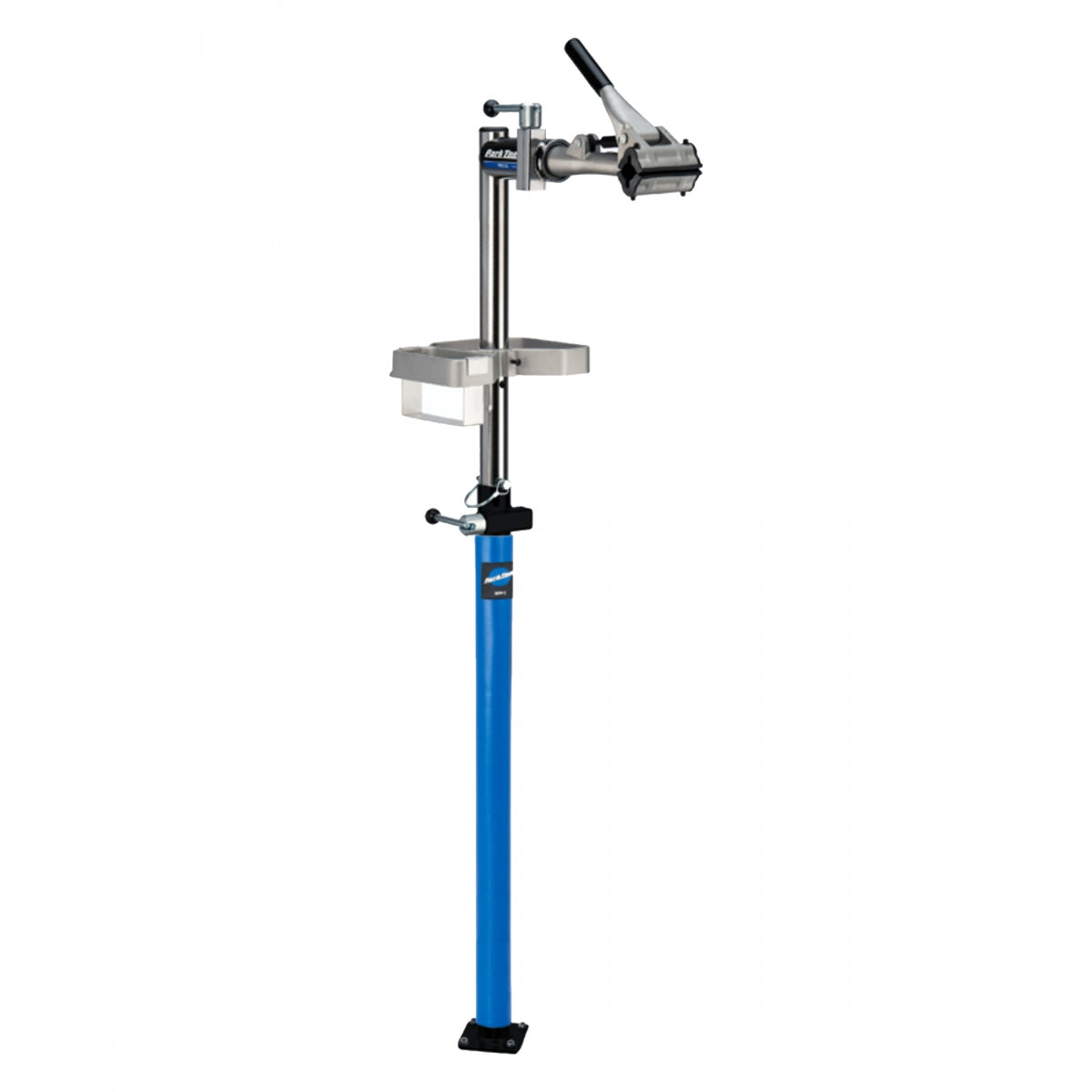 Repair Stand Park Prs-3.3-1 Base Sold Separately W/100-3C Clamp Bu